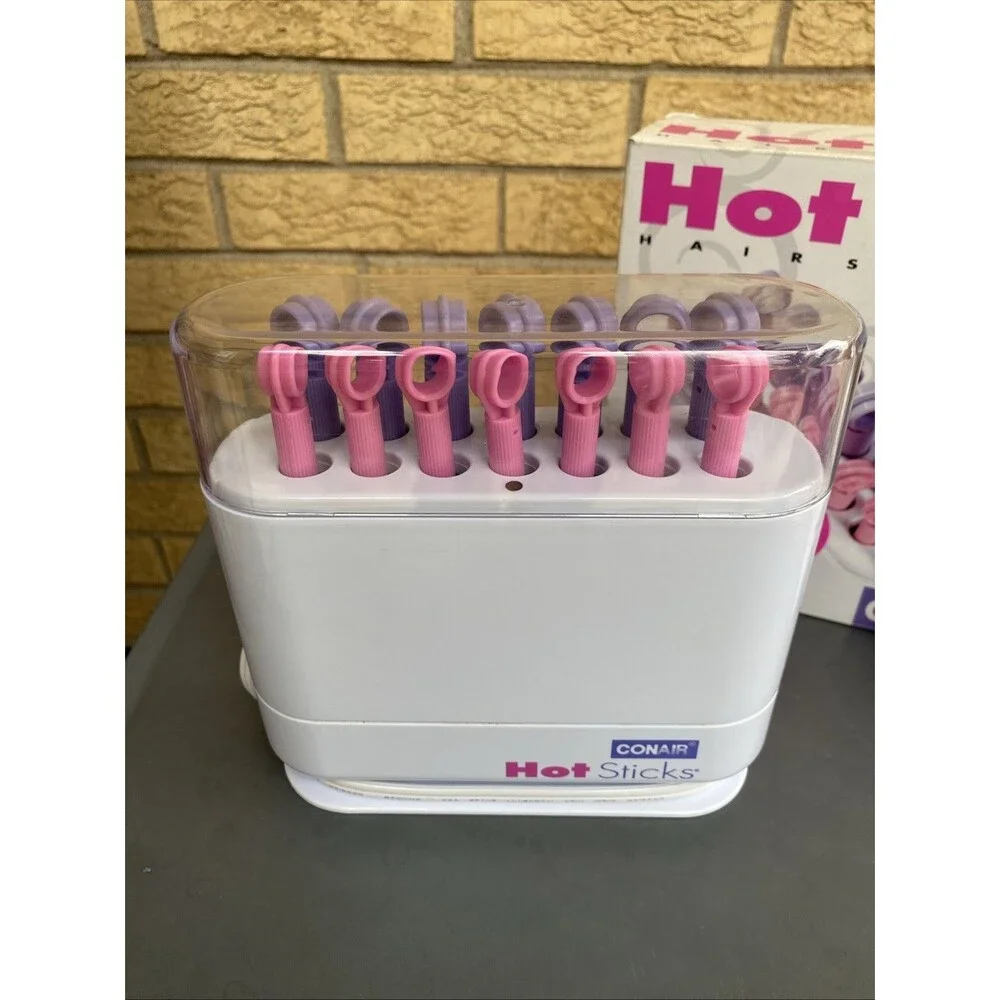 Conair vintage hot